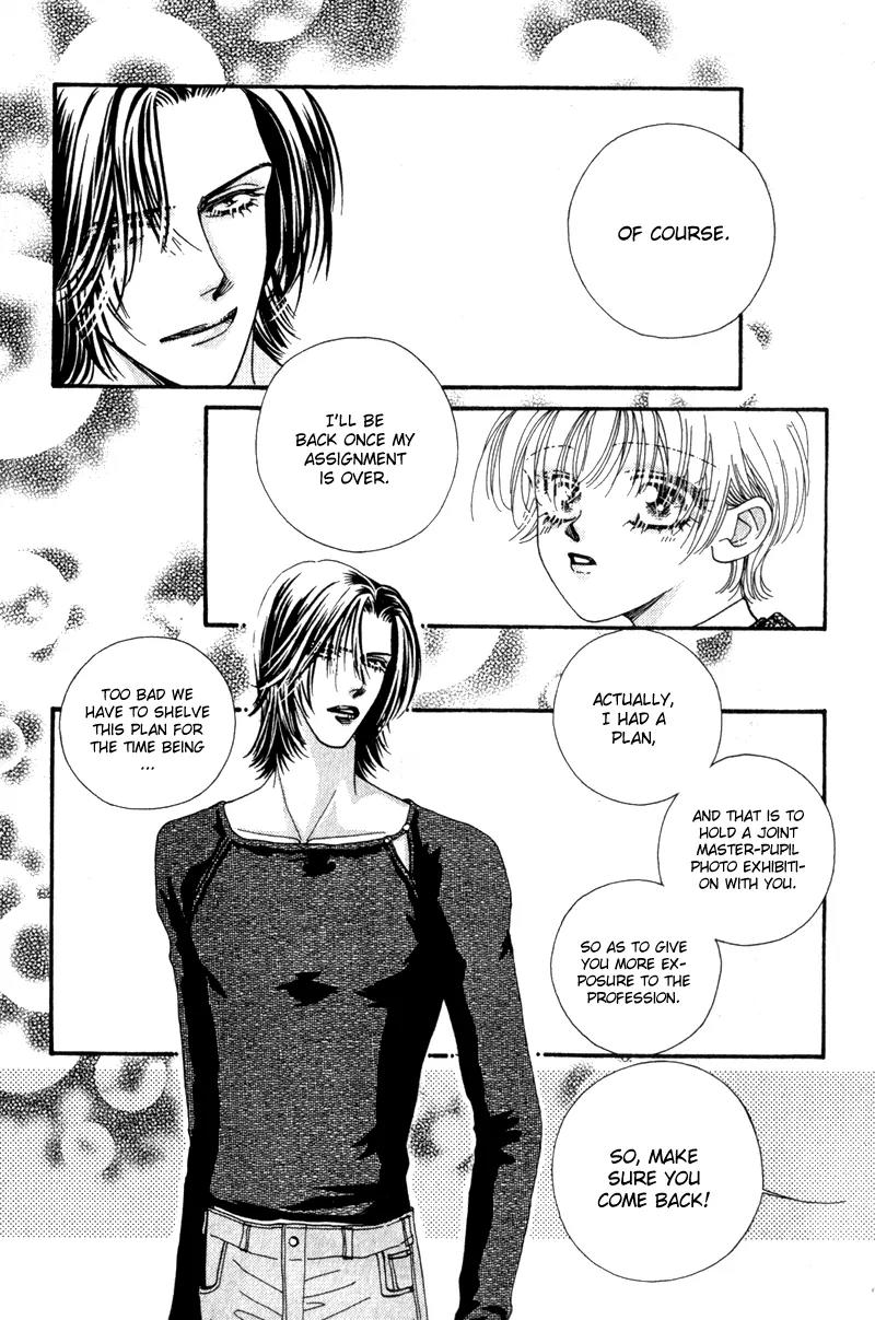 Ingenuo Chapter 10.2 page 19 - Vol.10 Chapter 2