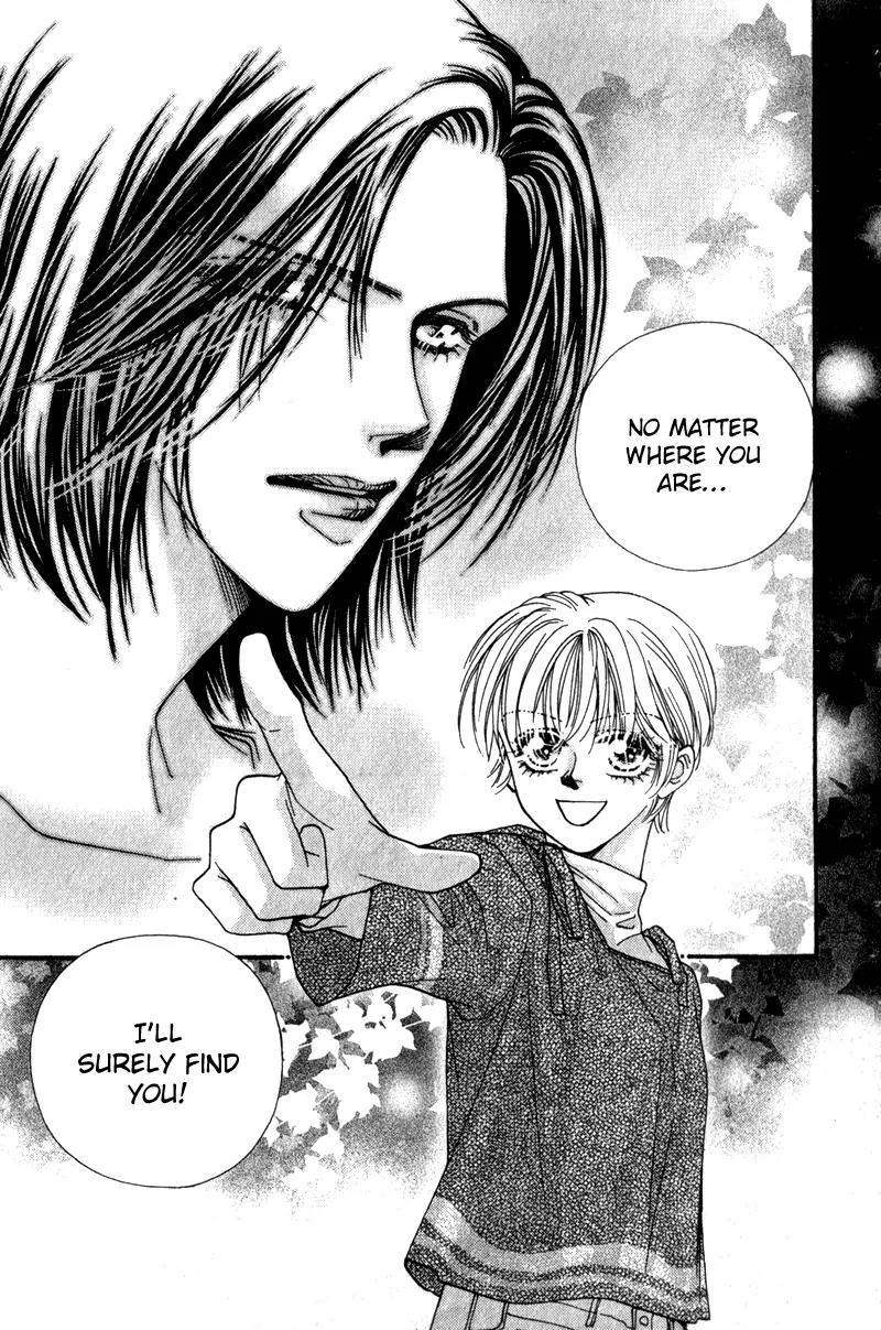 Ingenuo Chapter 10.2 page 21 - Vol.10 Chapter 2