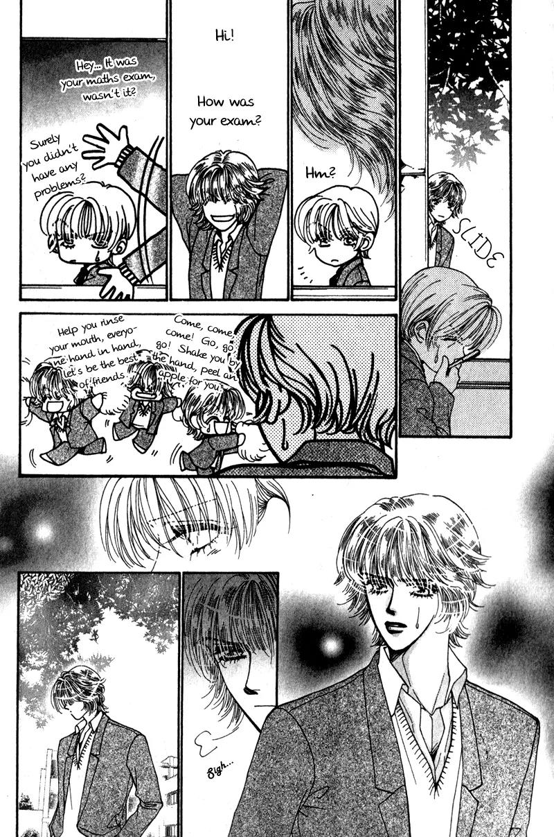 Ingenuo Chapter 10.2 page 25 - Vol.10 Chapter 2