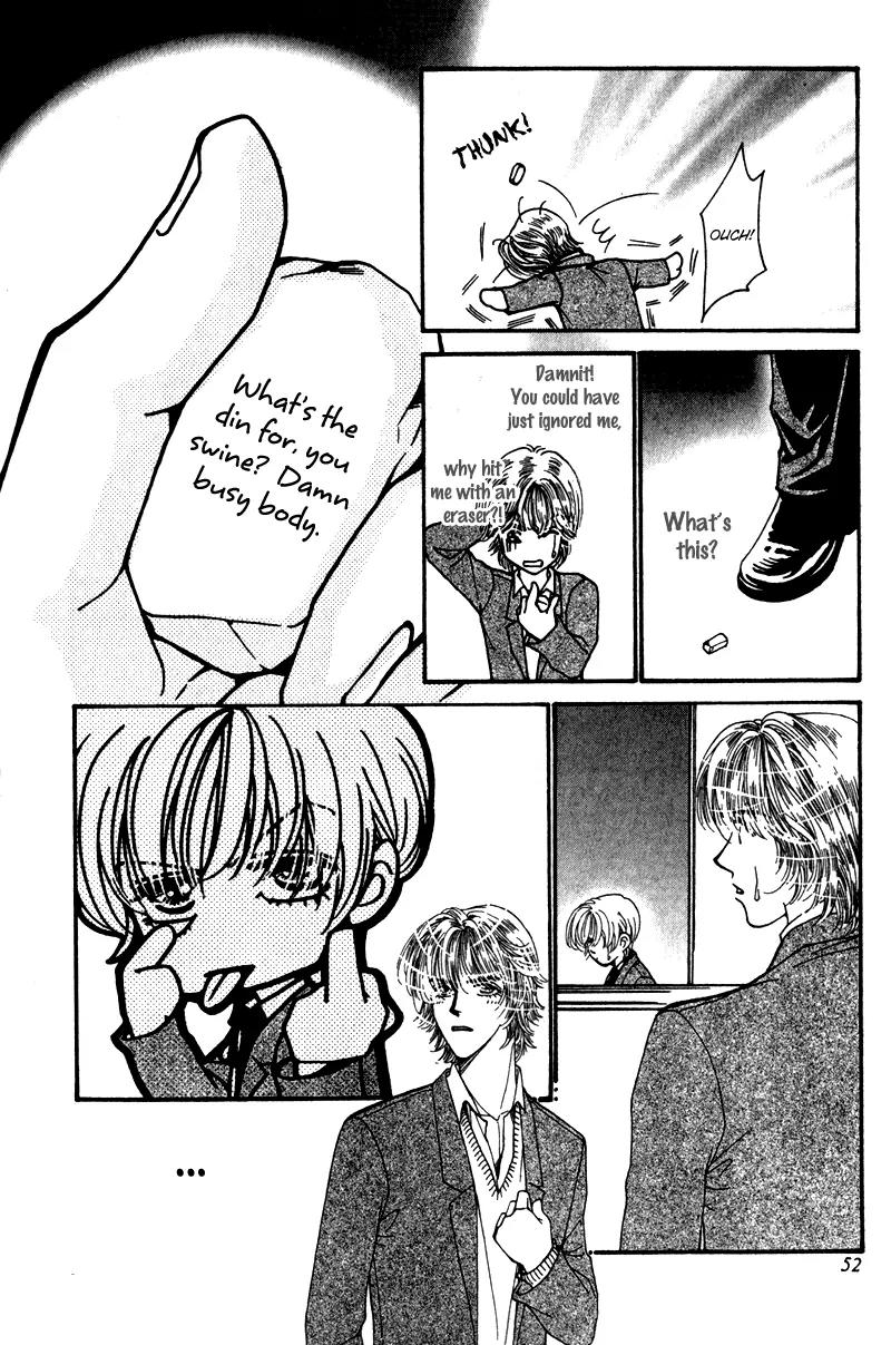 Ingenuo Chapter 10.2 page 26 - Vol.10 Chapter 2