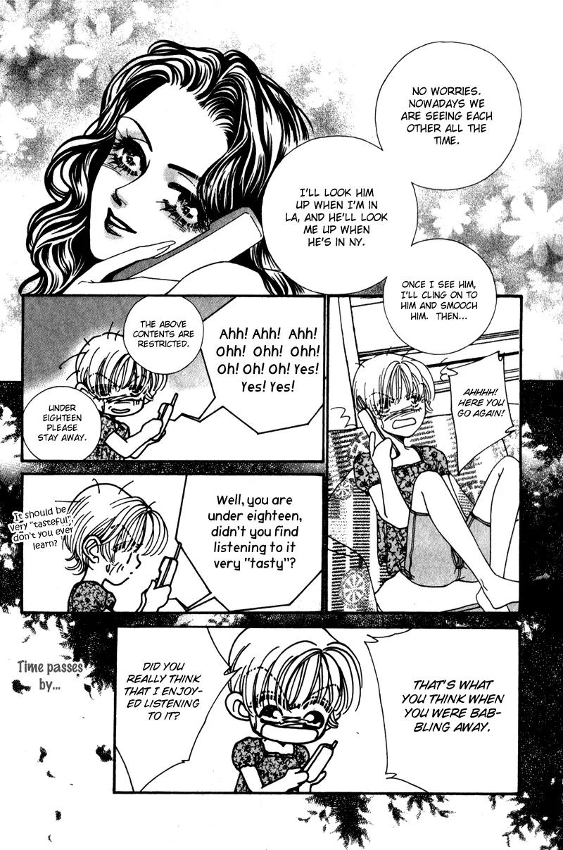 Ingenuo Chapter 10.2 page 29 - Vol.10 Chapter 2