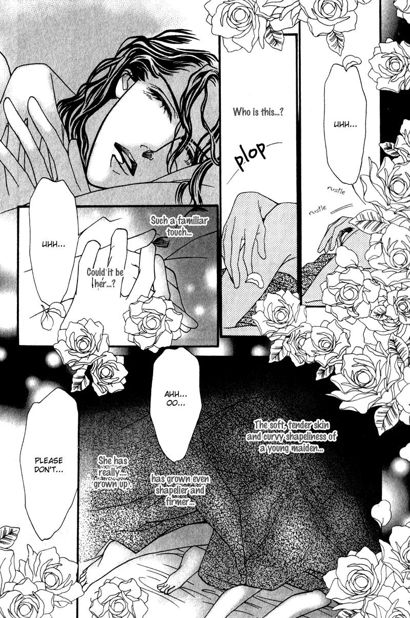 Ingenuo Chapter 10.4 page 15 - Vol.10 Chapter 4