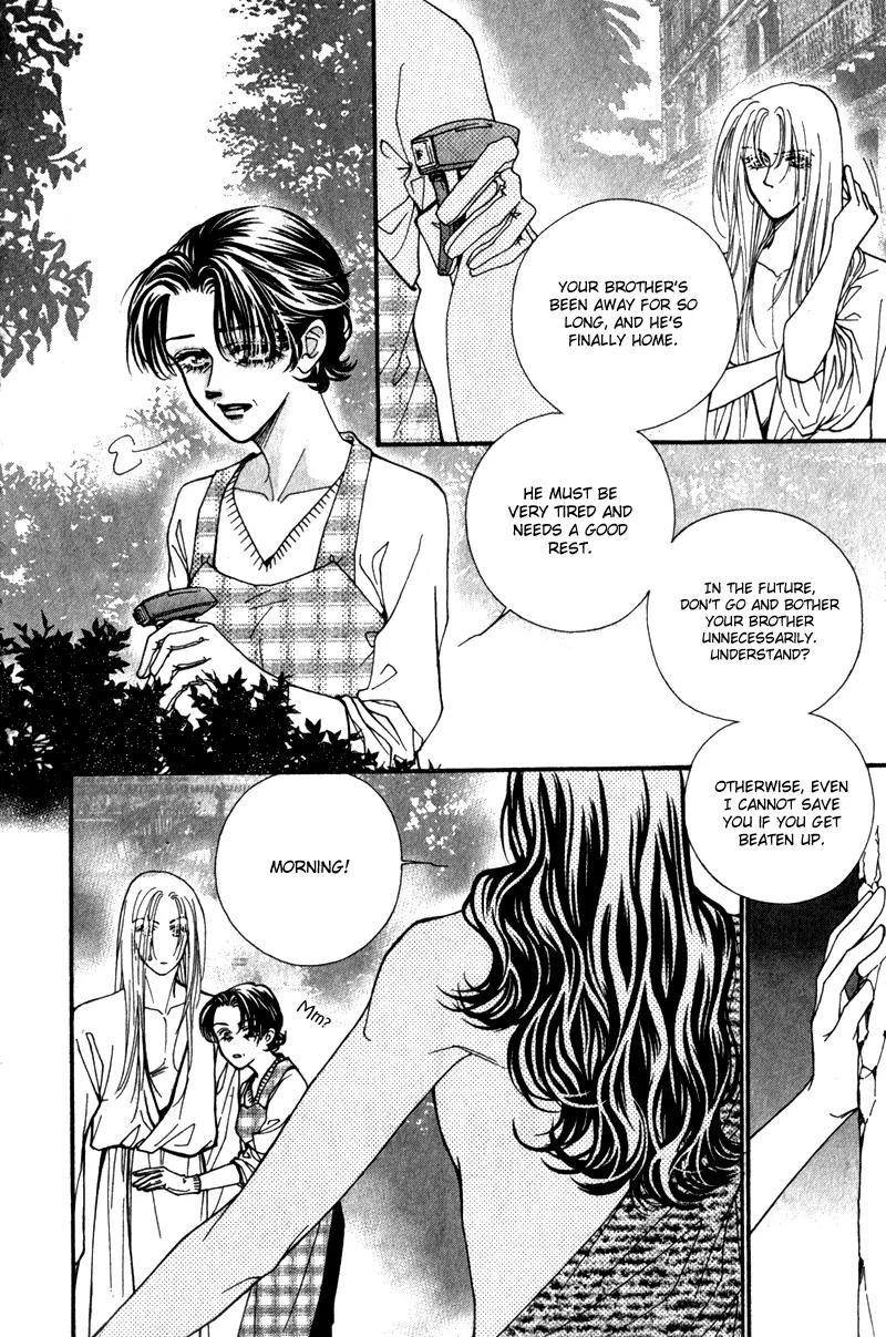 Ingenuo Chapter 10.4 page 18 - Vol.10 Chapter 4