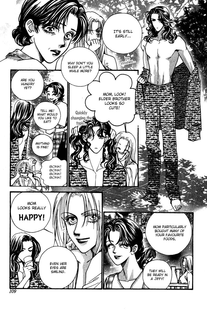 Ingenuo Chapter 10.4 page 19 - Vol.10 Chapter 4