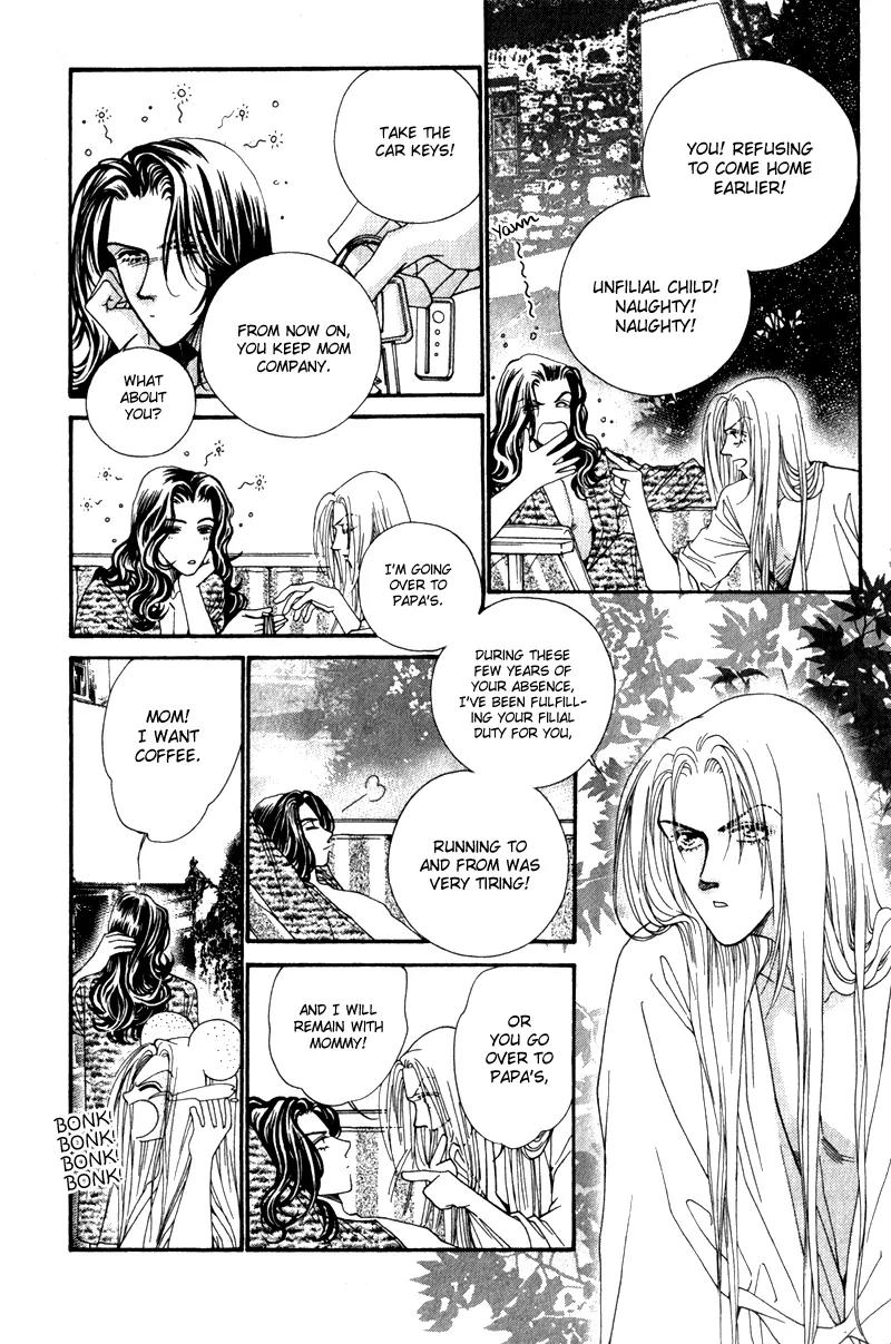 Ingenuo Chapter 10.4 page 20 - Vol.10 Chapter 4