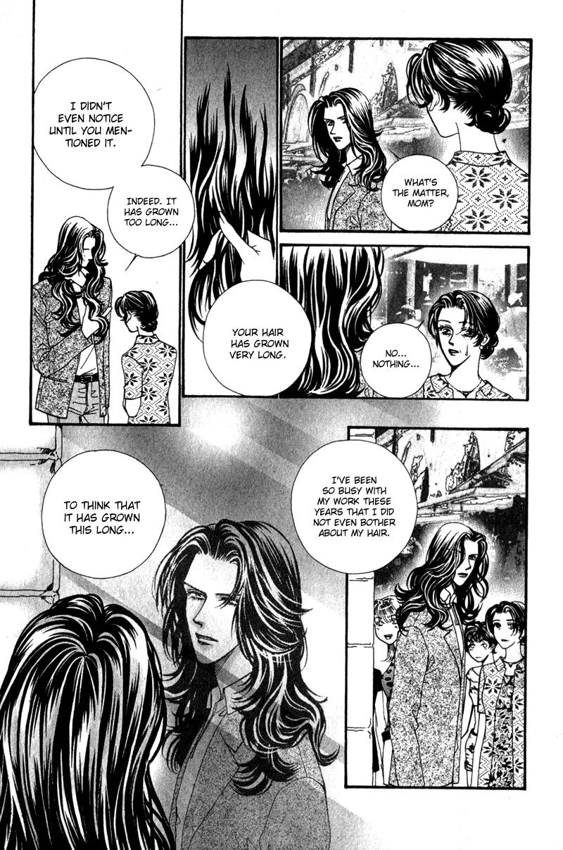 Ingenuo Chapter 10.4 page 23 - Vol.10 Chapter 4