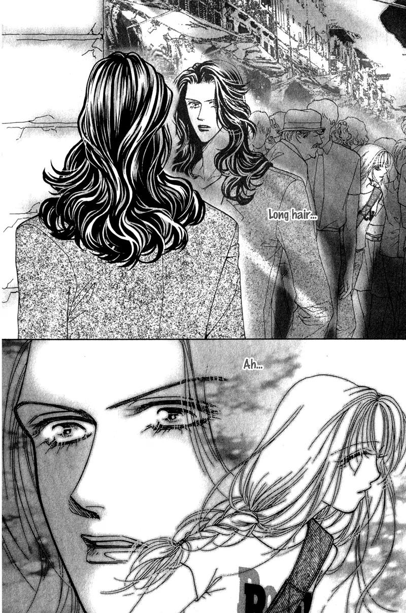 Ingenuo Chapter 10.4 page 24 - Vol.10 Chapter 4