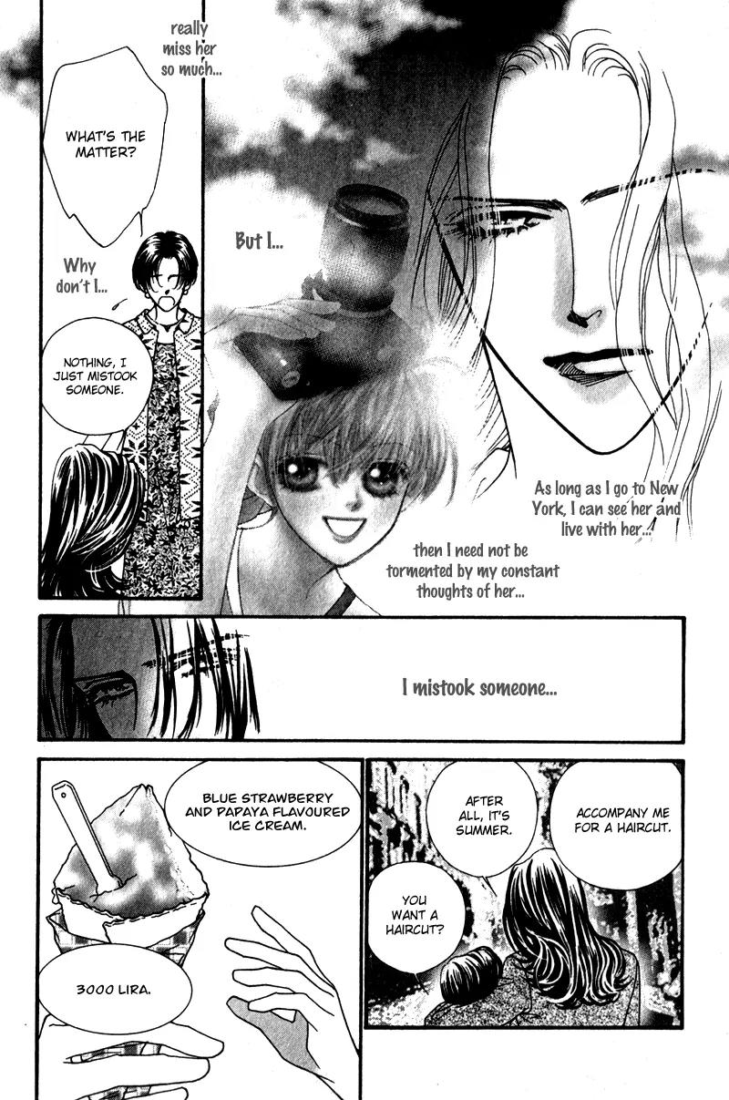 Ingenuo Chapter 10.4 page 27 - Vol.10 Chapter 4