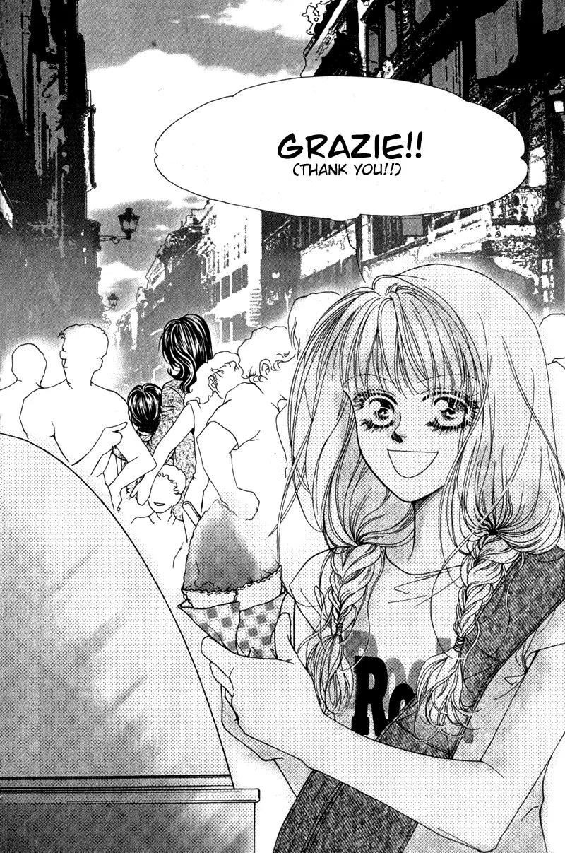 Ingenuo Chapter 10.4 page 28 - Vol.10 Chapter 4