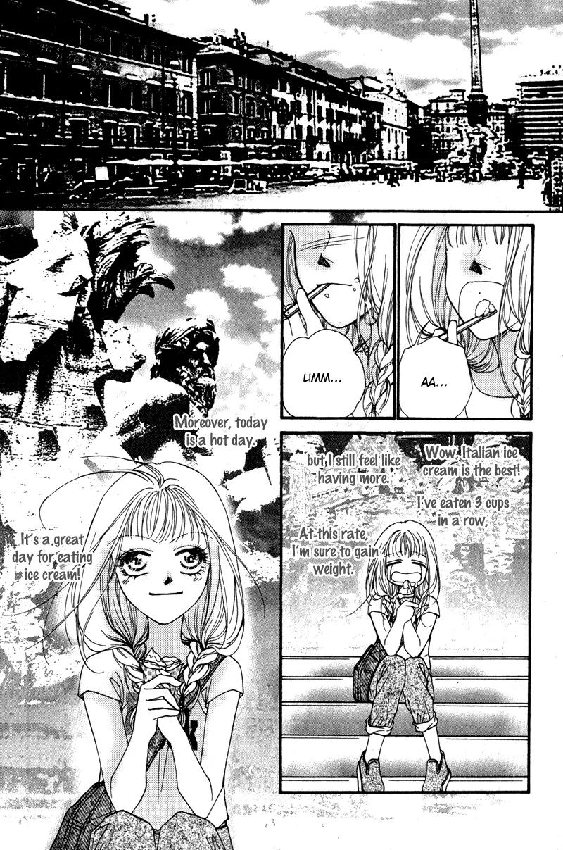 Ingenuo Chapter 10.4 page 29 - Vol.10 Chapter 4