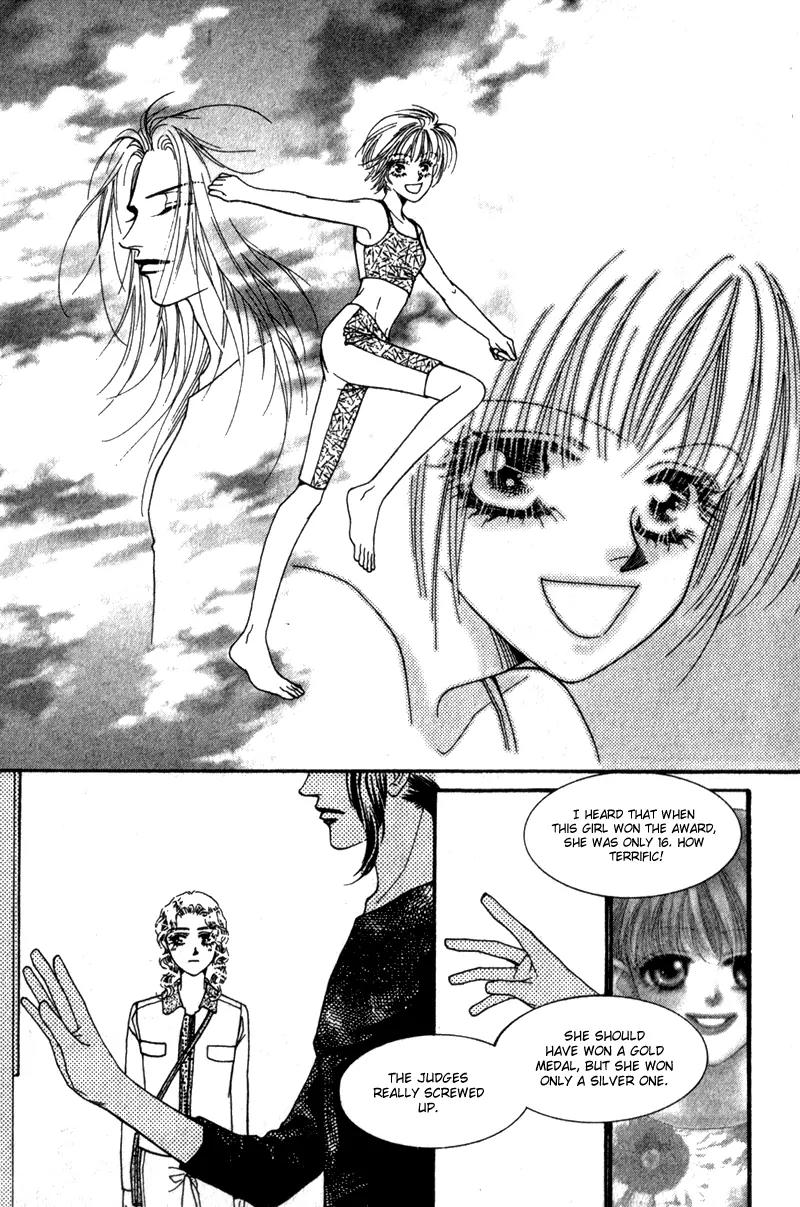Ingenuo Chapter 10.4 page 3 - Vol.10 Chapter 4
