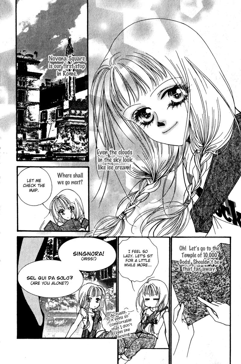 Ingenuo Chapter 10.4 page 30 - Vol.10 Chapter 4