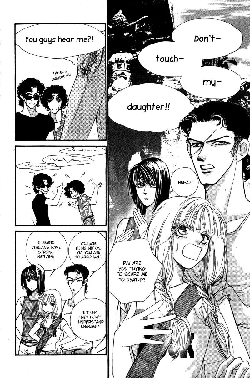 Ingenuo Chapter 10.4 page 32 - Vol.10 Chapter 4