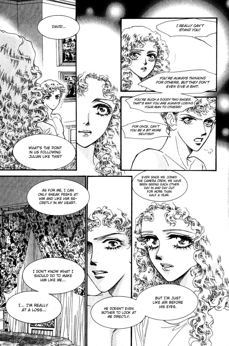 Ingenuo Chapter 10.4 page 5 - Vol.10 Chapter 4