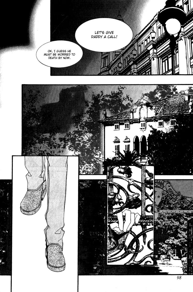 Ingenuo Chapter 10.4 page 8 - Vol.10 Chapter 4