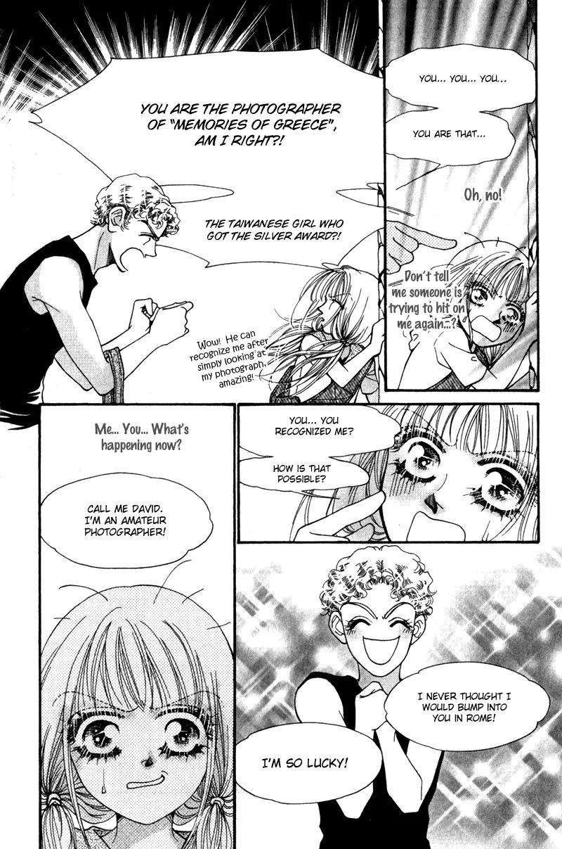 Ingenuo Chapter 10.5 page 10 - Vol.10 Chapter 5