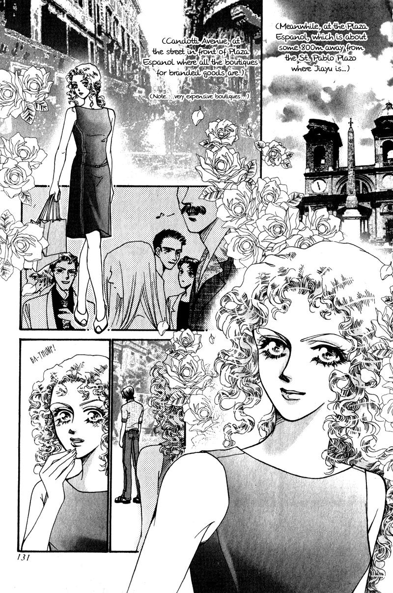 Ingenuo Chapter 10.5 page 11 - Vol.10 Chapter 5