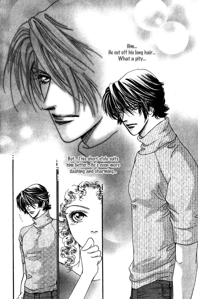 Ingenuo Chapter 10.5 page 12 - Vol.10 Chapter 5