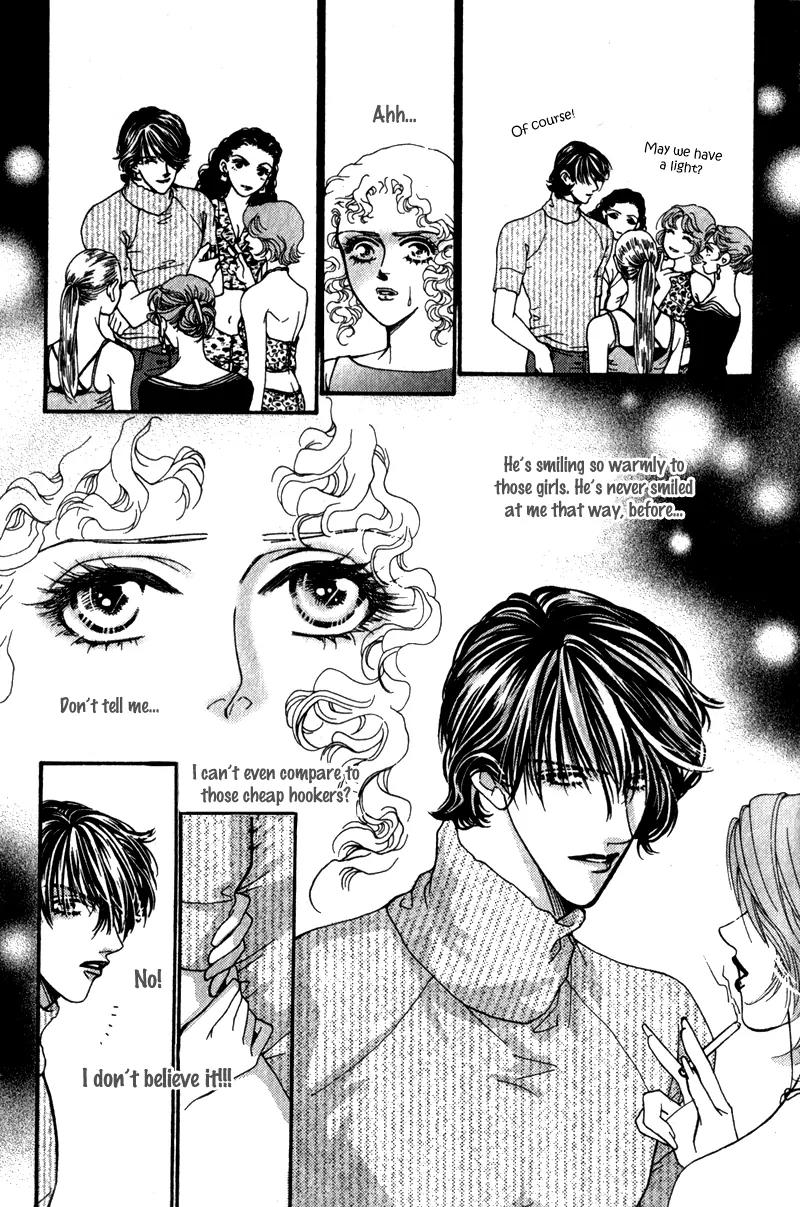 Ingenuo Chapter 10.5 page 13 - Vol.10 Chapter 5
