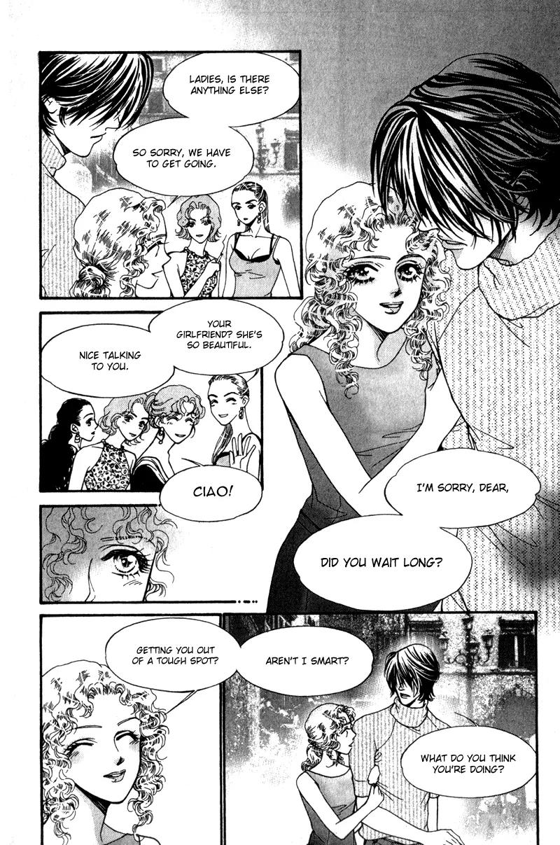 Ingenuo Chapter 10.5 page 14 - Vol.10 Chapter 5