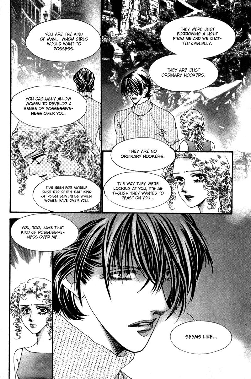 Ingenuo Chapter 10.5 page 15 - Vol.10 Chapter 5