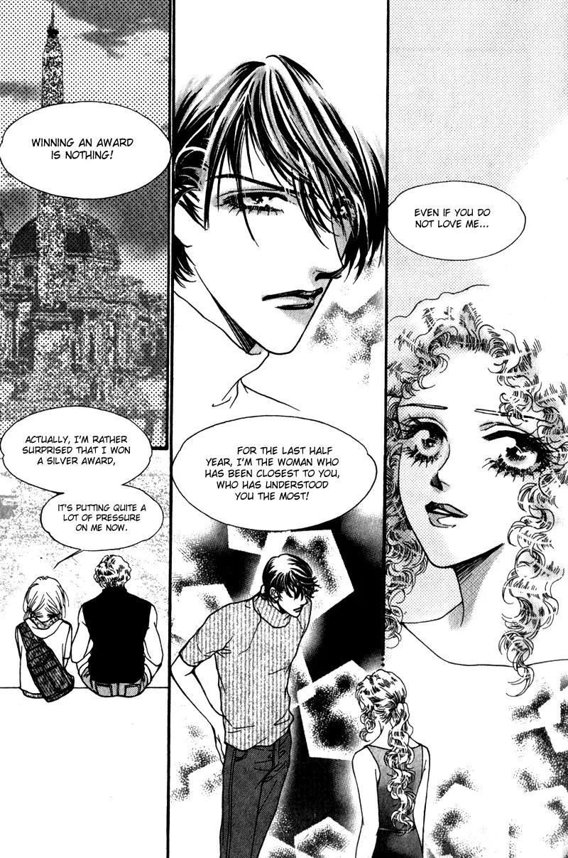 Ingenuo Chapter 10.5 page 17 - Vol.10 Chapter 5