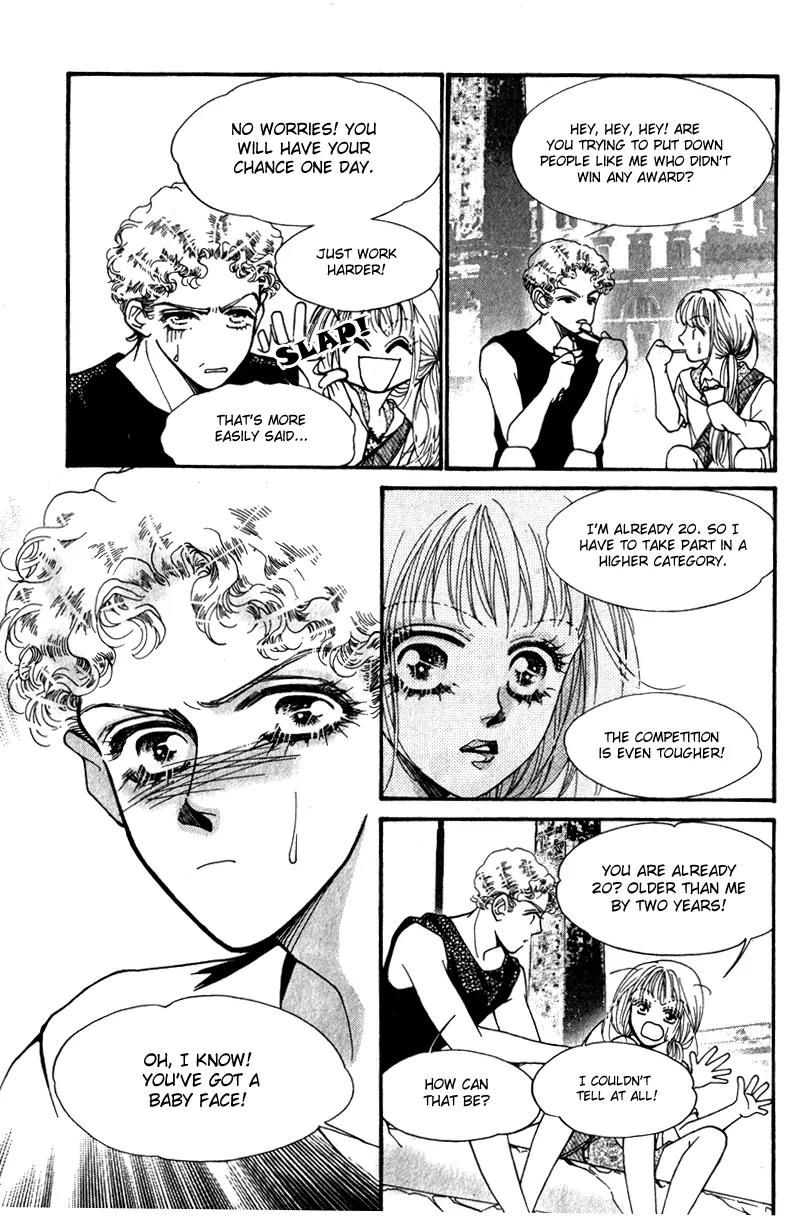 Ingenuo Chapter 10.5 page 18 - Vol.10 Chapter 5