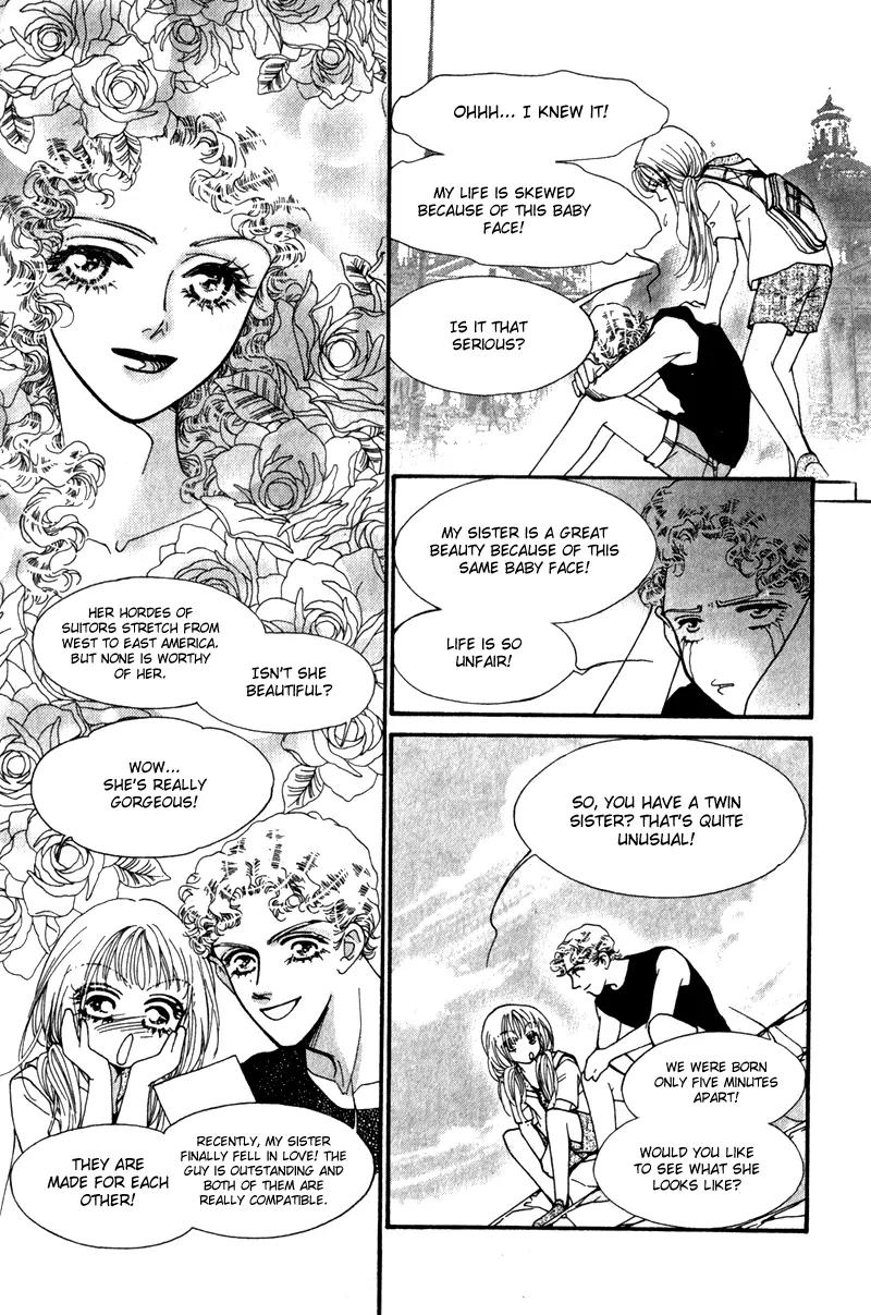 Ingenuo Chapter 10.5 page 19 - Vol.10 Chapter 5