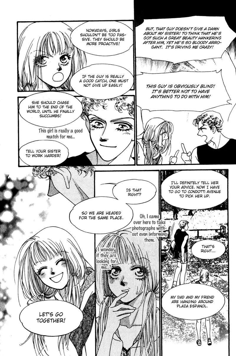 Ingenuo Chapter 10.5 page 20 - Vol.10 Chapter 5
