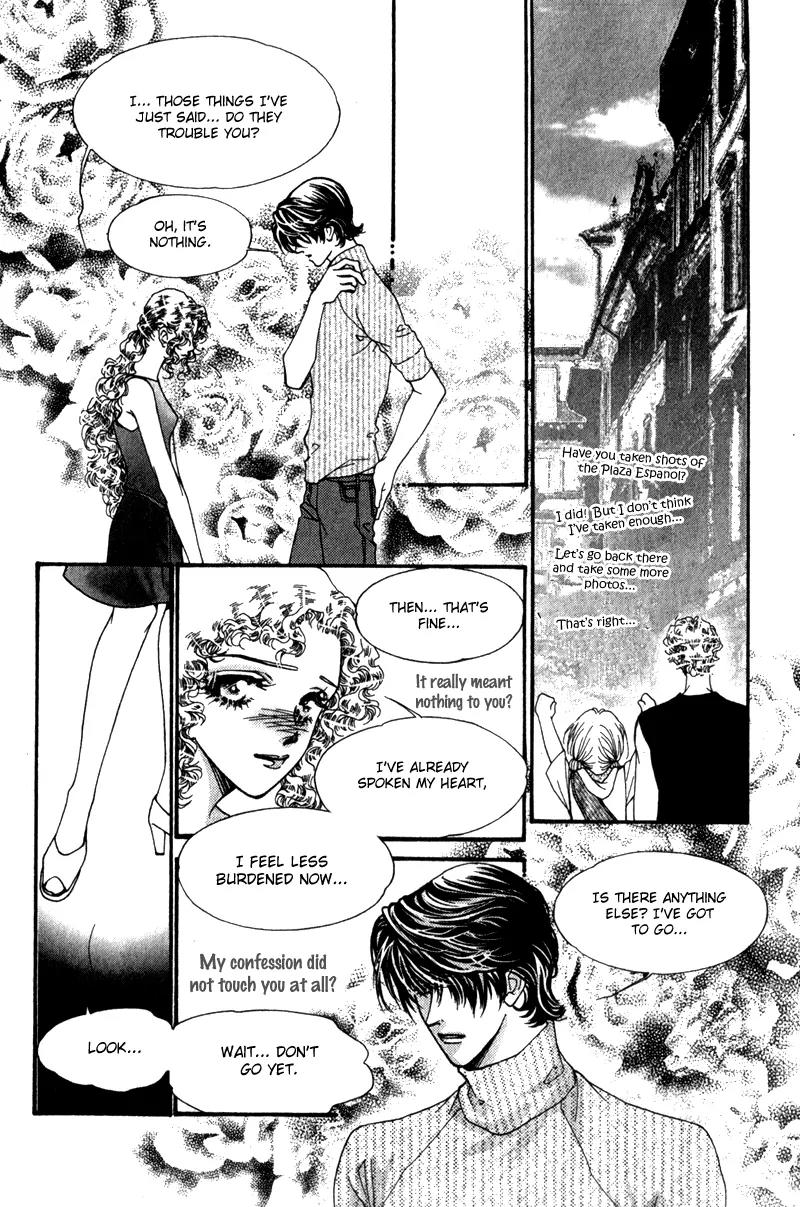 Ingenuo Chapter 10.5 page 21 - Vol.10 Chapter 5