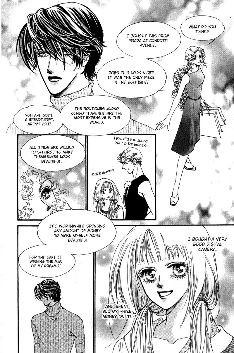 Ingenuo Chapter 10.5 page 22 - Vol.10 Chapter 5