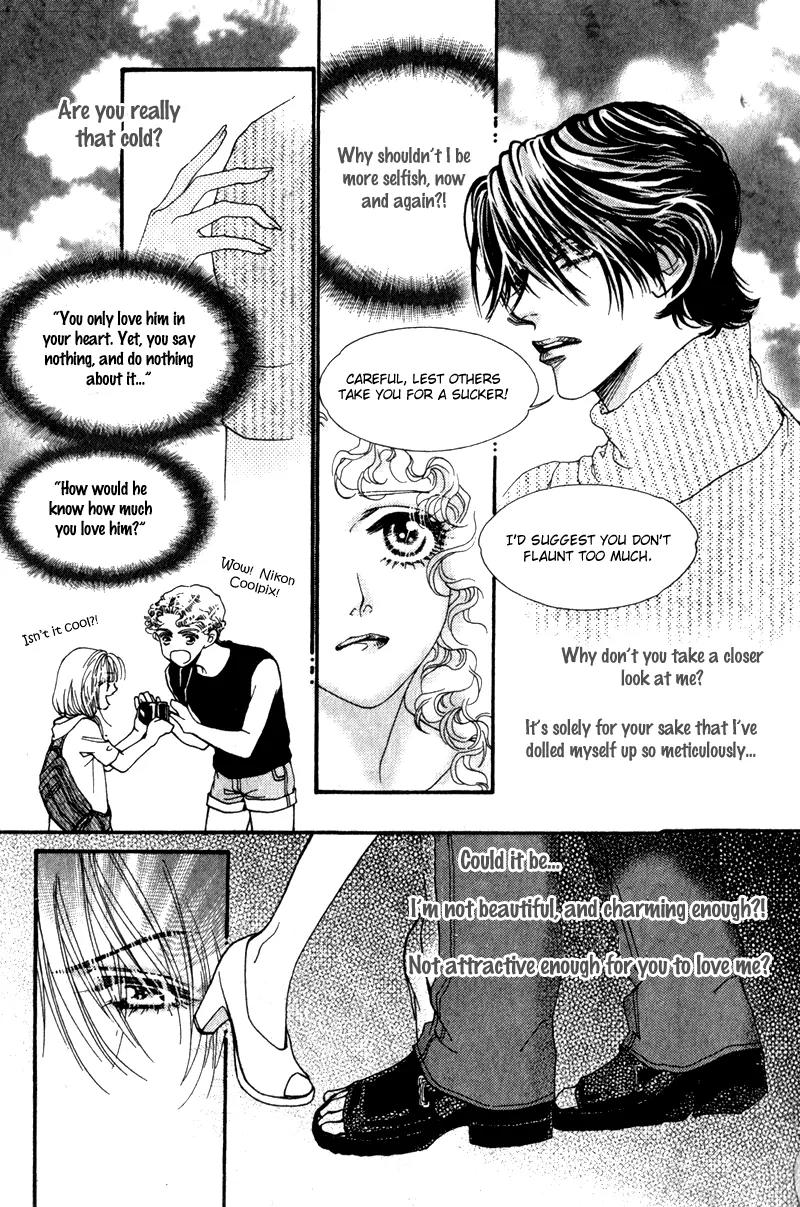 Ingenuo Chapter 10.5 page 23 - Vol.10 Chapter 5
