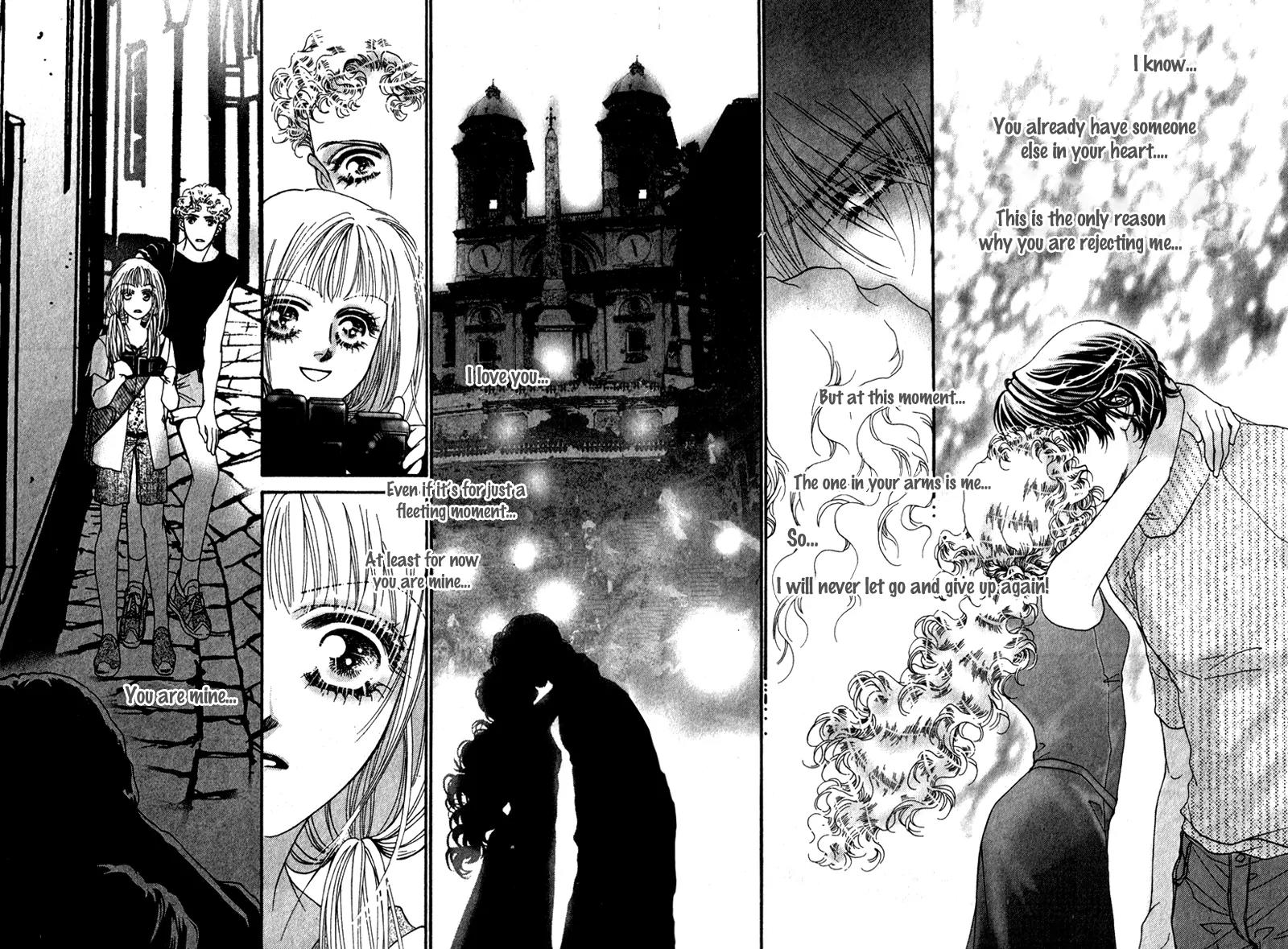 Ingenuo Chapter 10.5 page 24 - Vol.10 Chapter 5