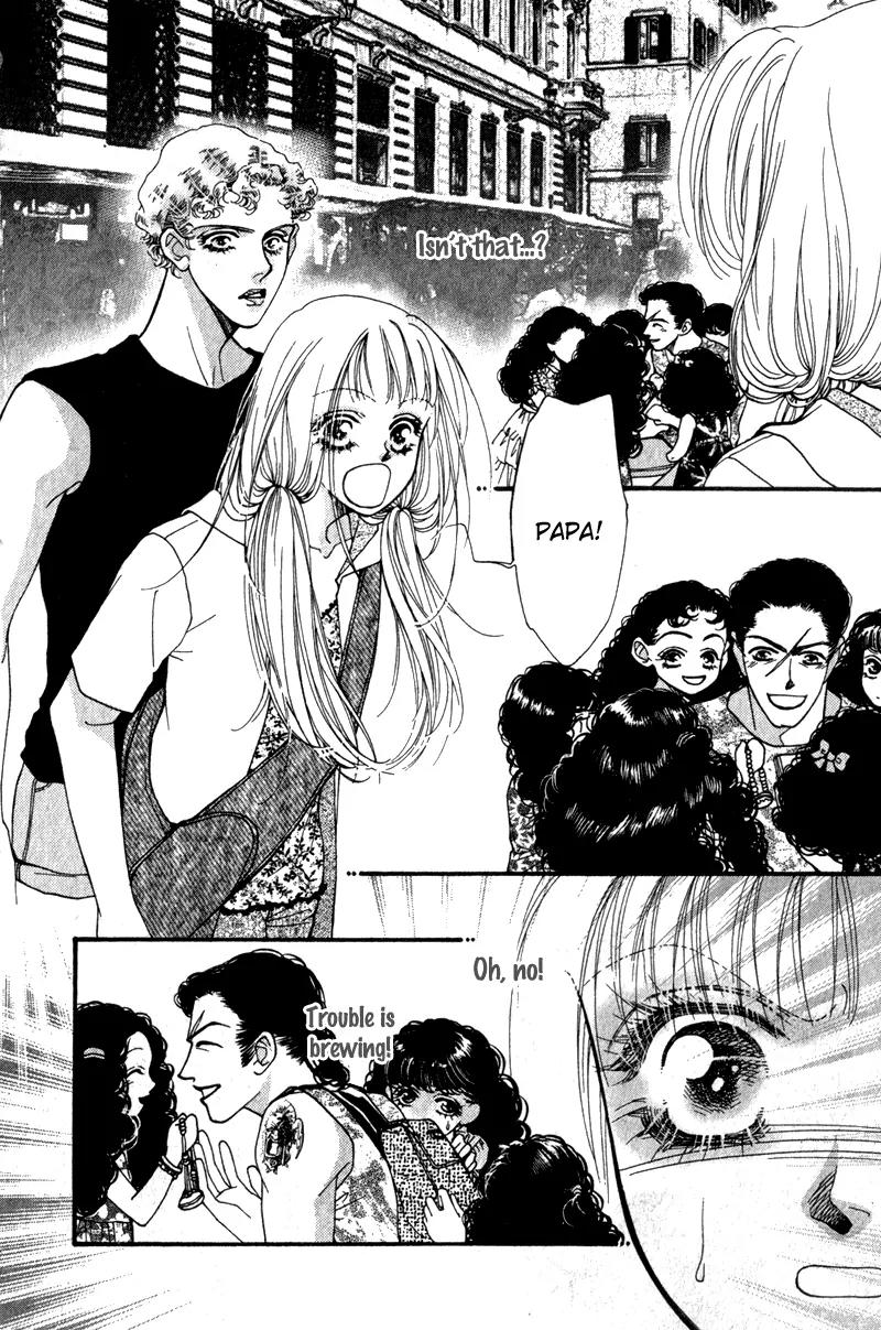 Ingenuo Chapter 10.5 page 25 - Vol.10 Chapter 5