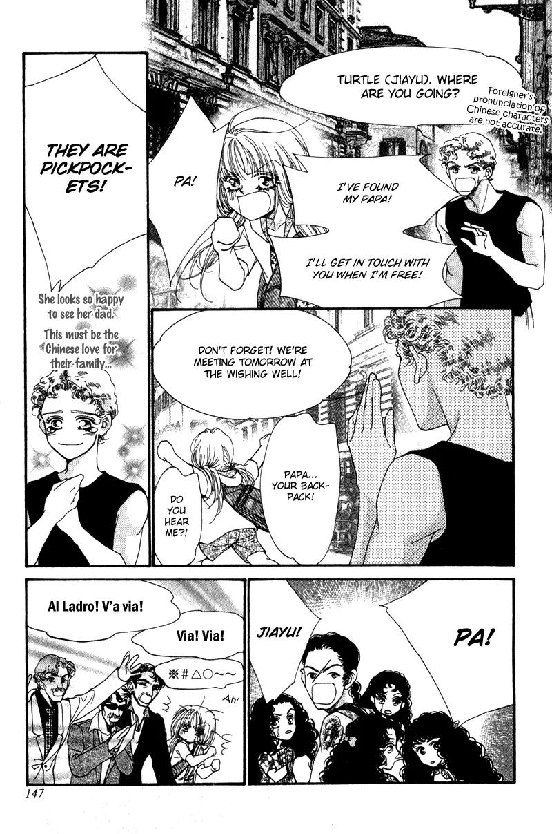 Ingenuo Chapter 10.5 page 26 - Vol.10 Chapter 5