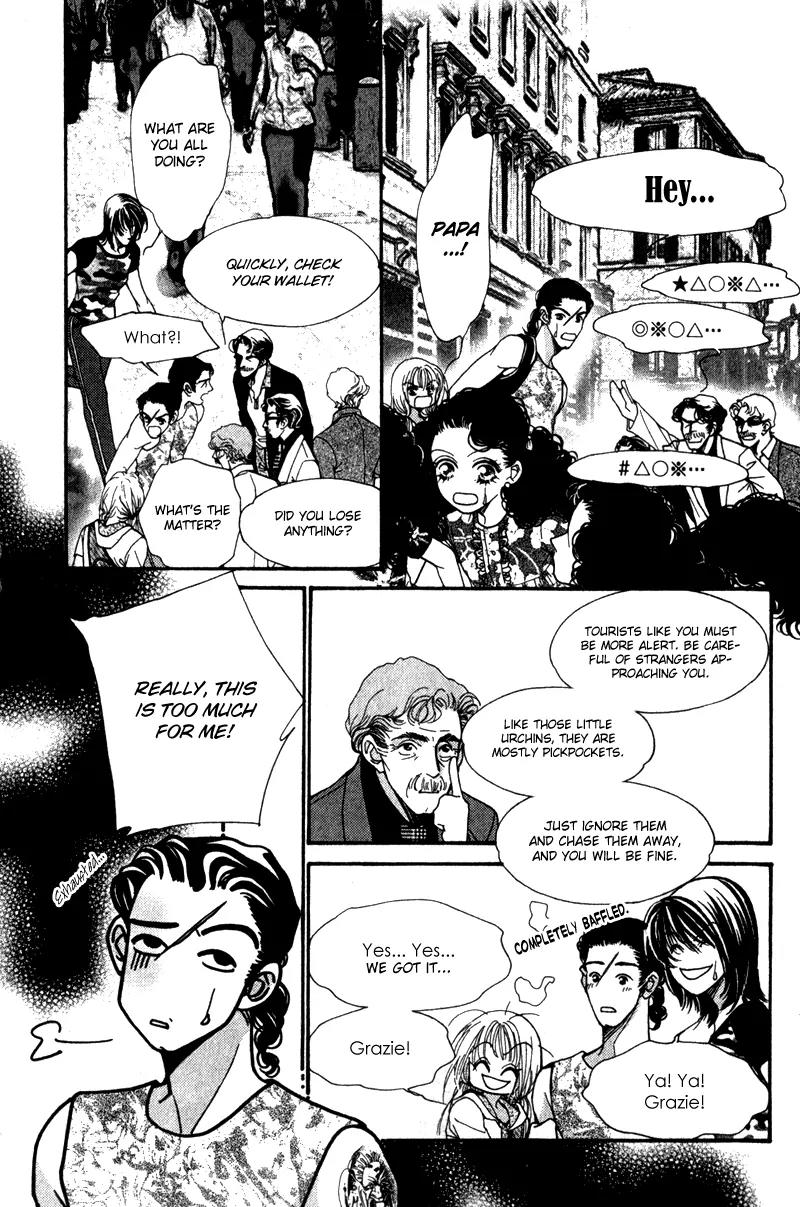 Ingenuo Chapter 10.5 page 27 - Vol.10 Chapter 5