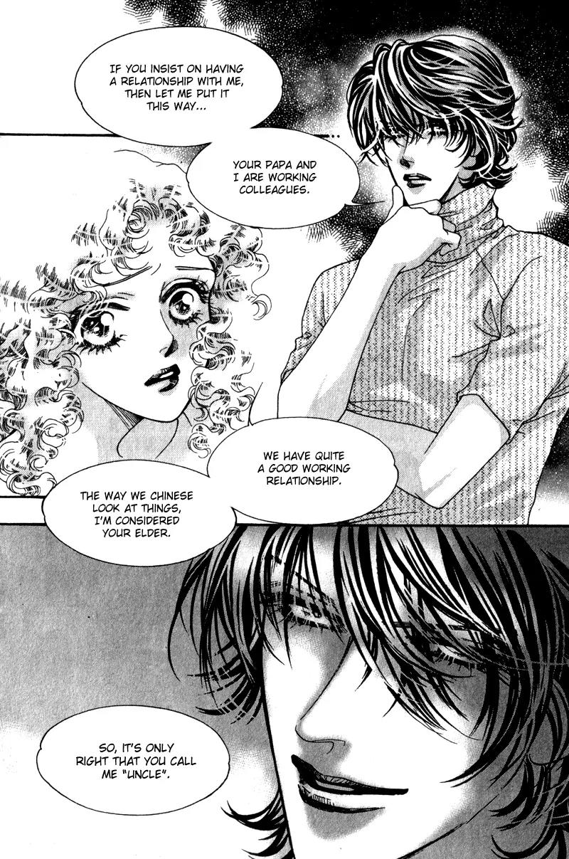 Ingenuo Chapter 10.5 page 31 - Vol.10 Chapter 5