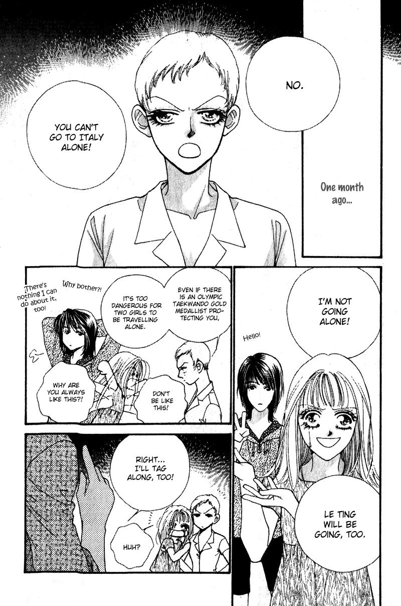 Ingenuo Chapter 10.5 page 4 - Vol.10 Chapter 5