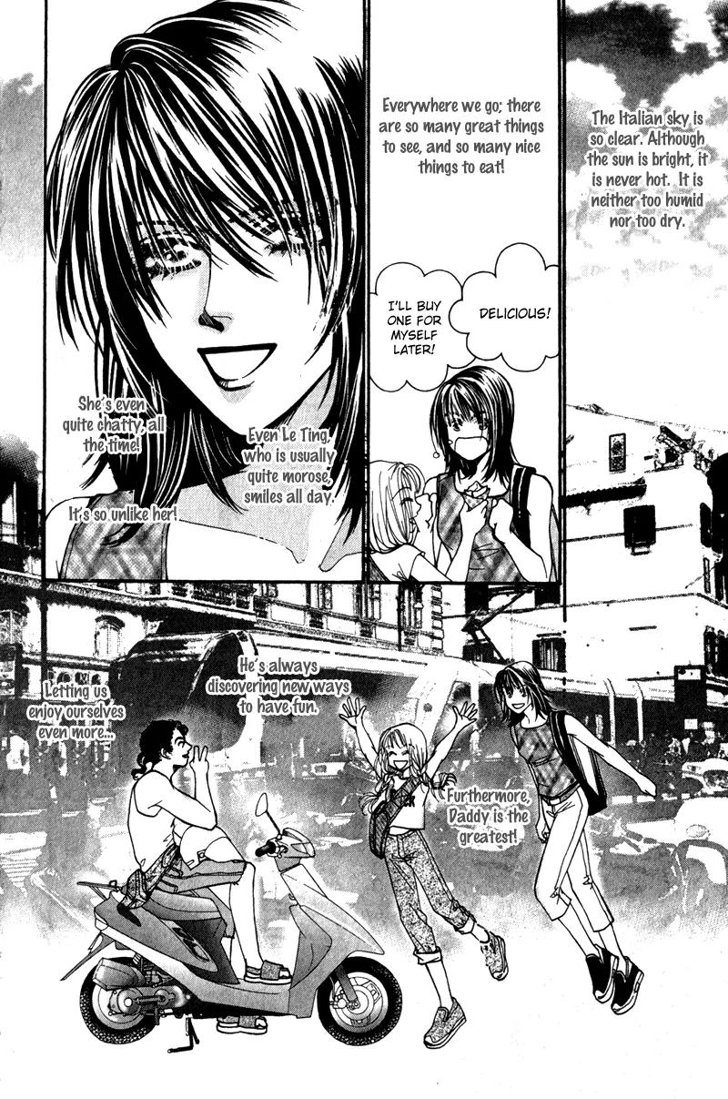 Ingenuo Chapter 10.5 page 6 - Vol.10 Chapter 5