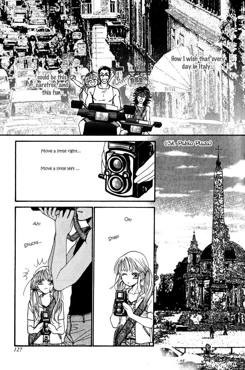 Ingenuo Chapter 10.5 page 7 - Vol.10 Chapter 5