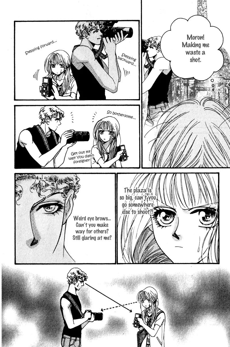 Ingenuo Chapter 10.5 page 8 - Vol.10 Chapter 5