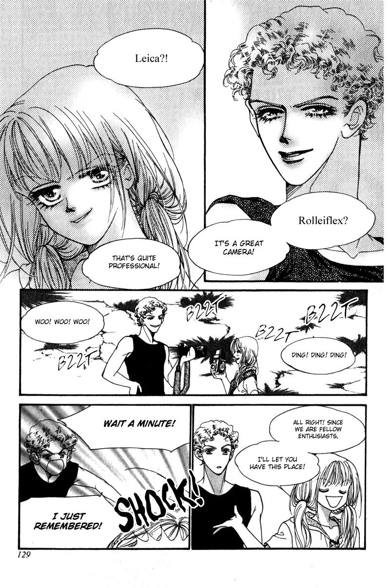 Ingenuo Chapter 10.5 page 9 - Vol.10 Chapter 5
