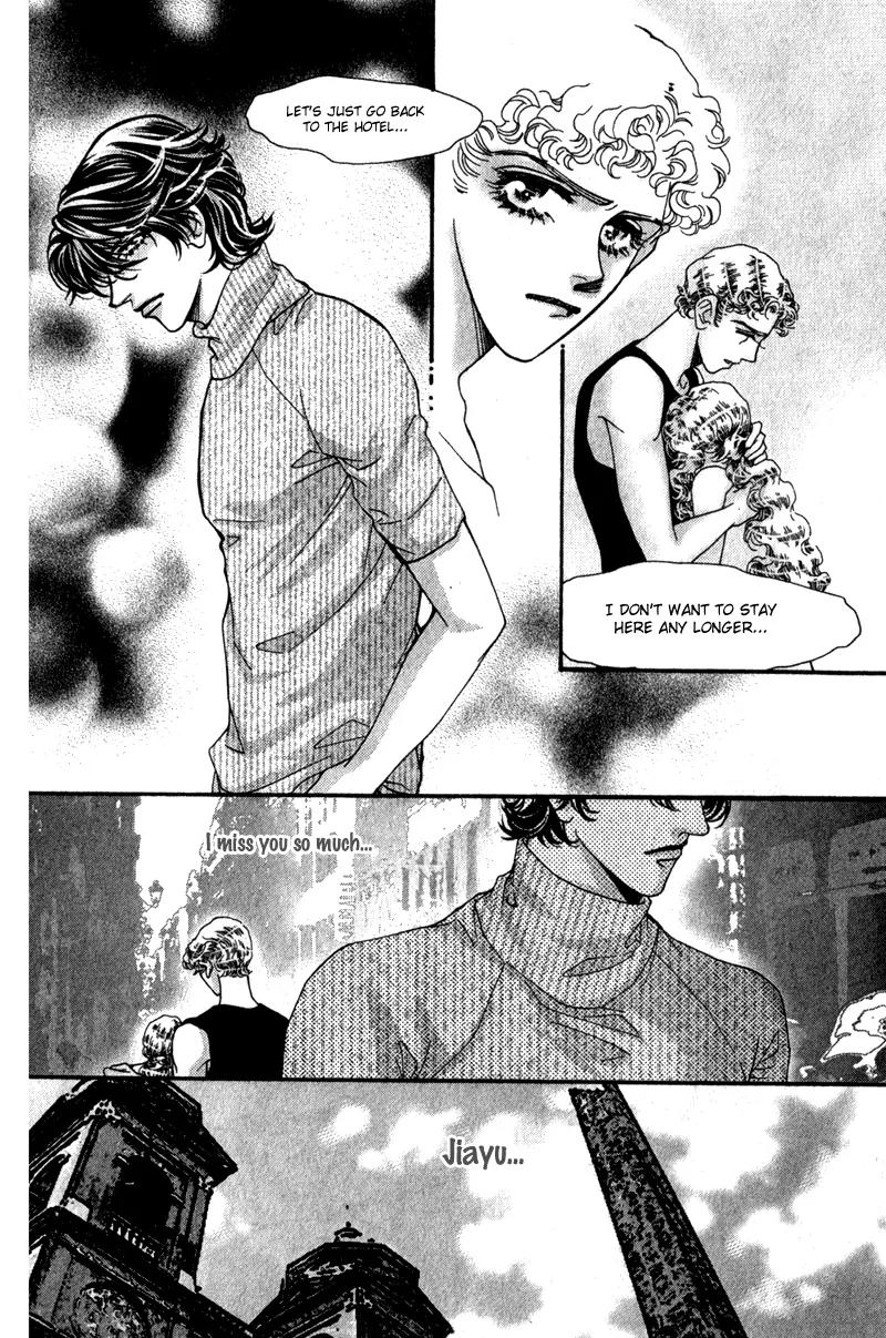 Ingenuo Chapter 10.6 page 10 - Vol.10 Chapter 6