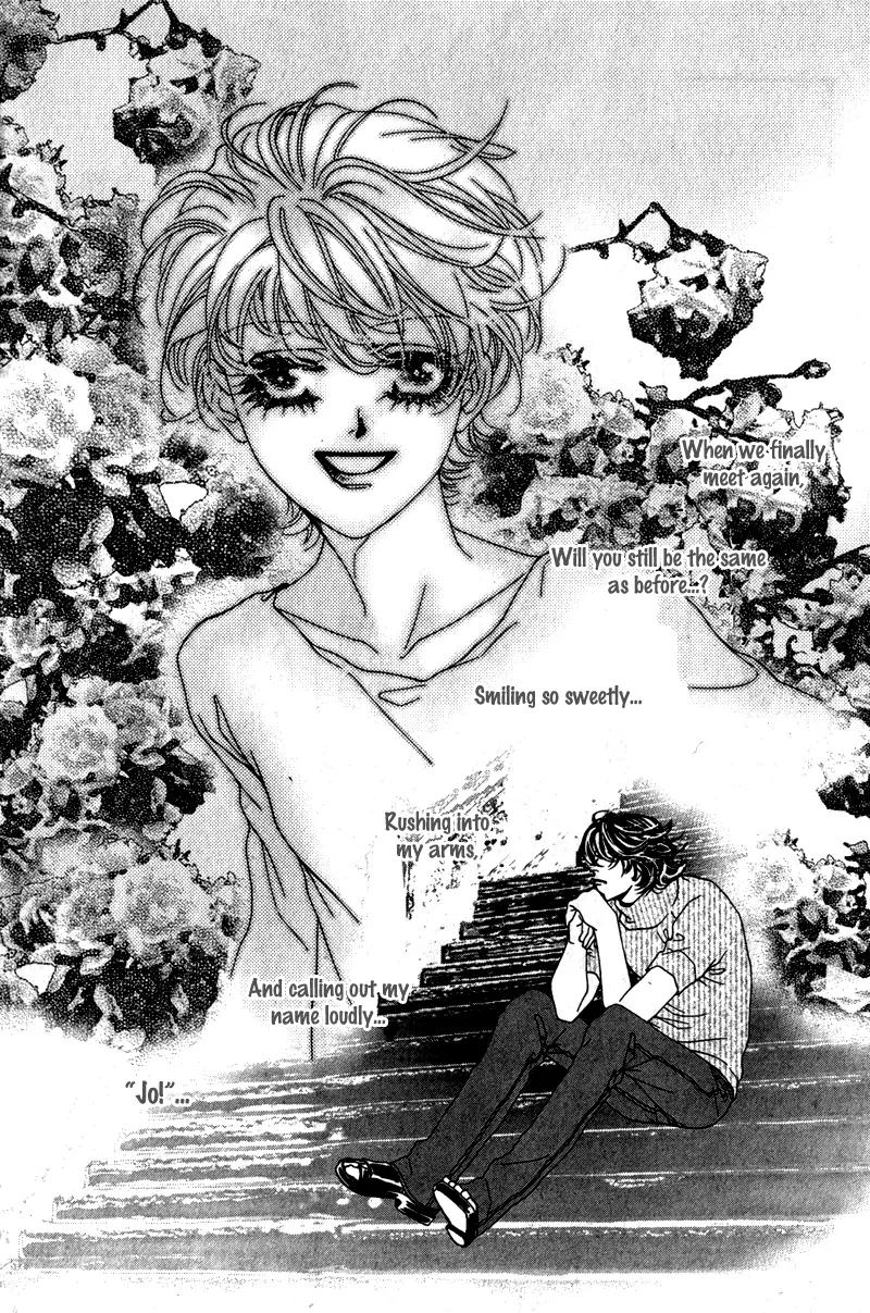 Ingenuo Chapter 10.6 page 12 - Vol.10 Chapter 6