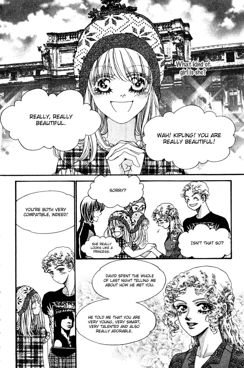 Ingenuo Chapter 10.6 page 16 - Vol.10 Chapter 6