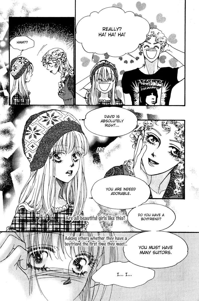 Ingenuo Chapter 10.6 page 17 - Vol.10 Chapter 6
