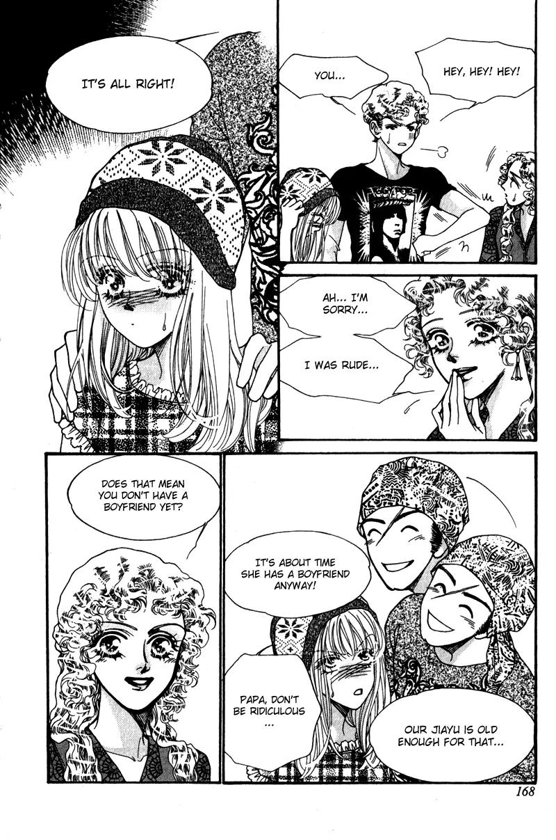 Ingenuo Chapter 10.6 page 18 - Vol.10 Chapter 6