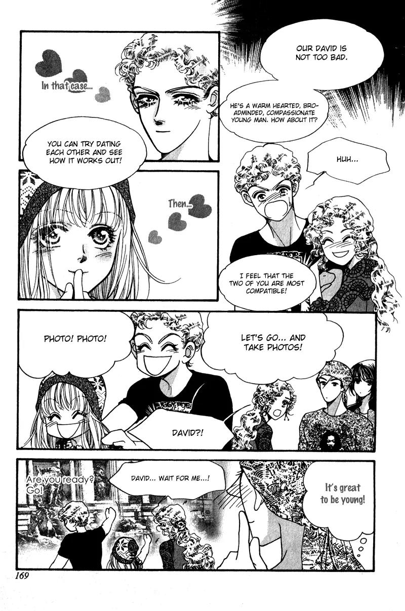 Ingenuo Chapter 10.6 page 19 - Vol.10 Chapter 6