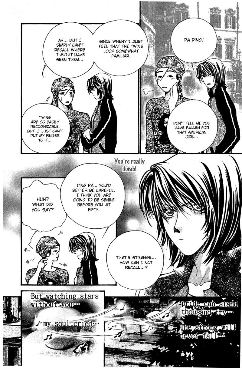 Ingenuo Chapter 10.6 page 20 - Vol.10 Chapter 6