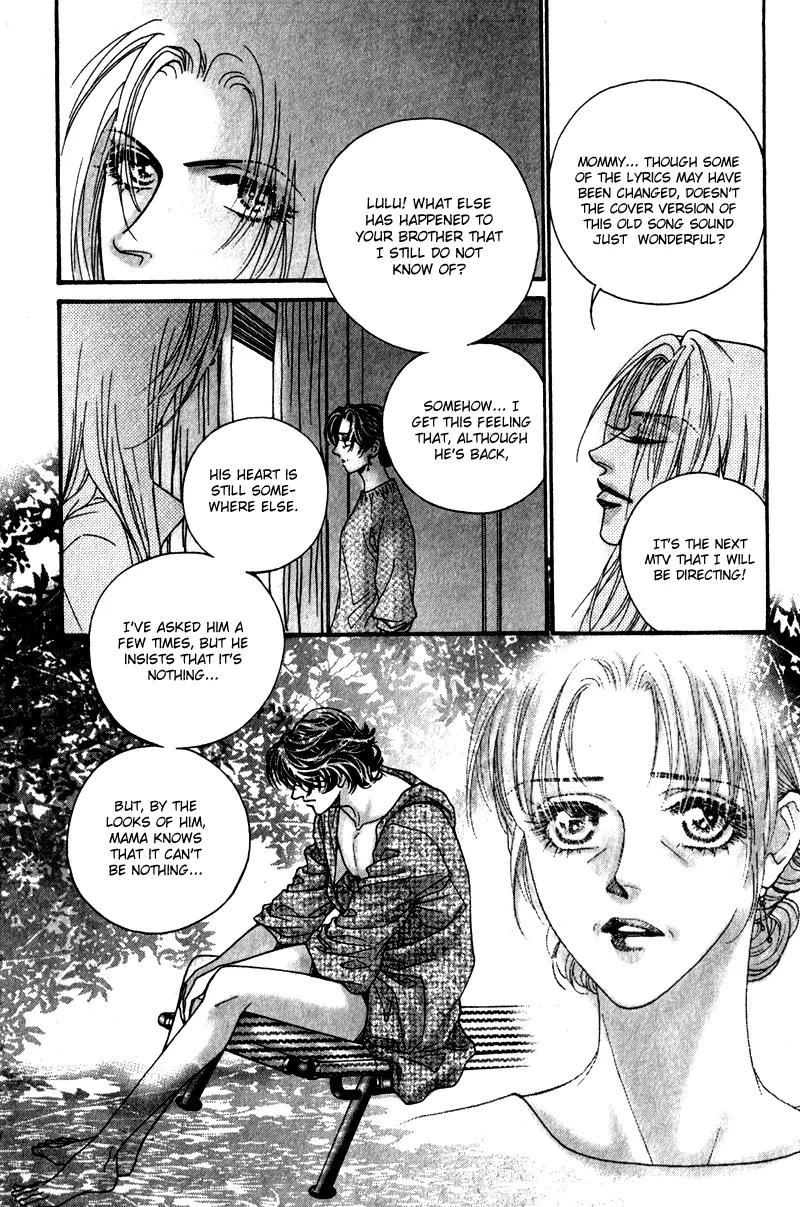 Ingenuo Chapter 10.6 page 22 - Vol.10 Chapter 6
